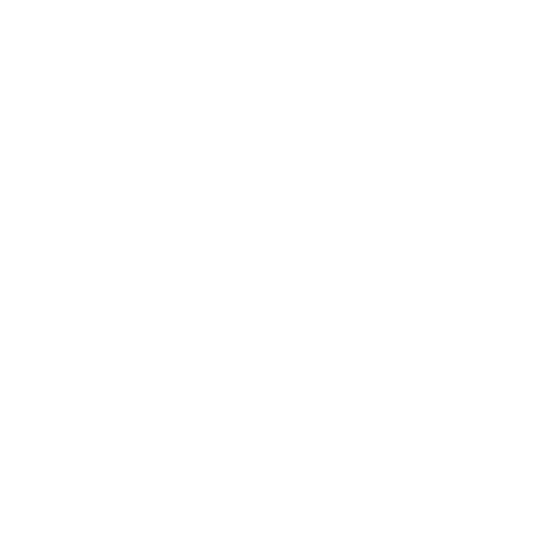 Ein transparenter Pfeil der nach unten zeigt